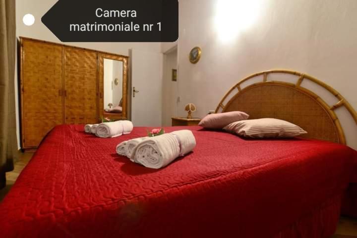 Villa Trappeto Trappeto  Habitación foto